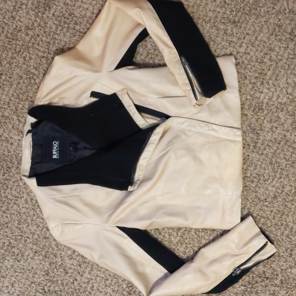 Buffalo David Bitton Jacket Small - image 1